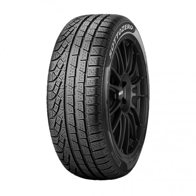 Шины PIRELLI Winter SottoZero Serie II R17 215/60 96H 2075500