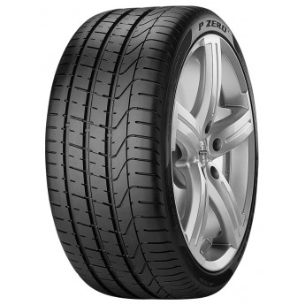 Шины PIRELLI P Zero 275/35 R20 102Y (до 300 км/ч) 2122500