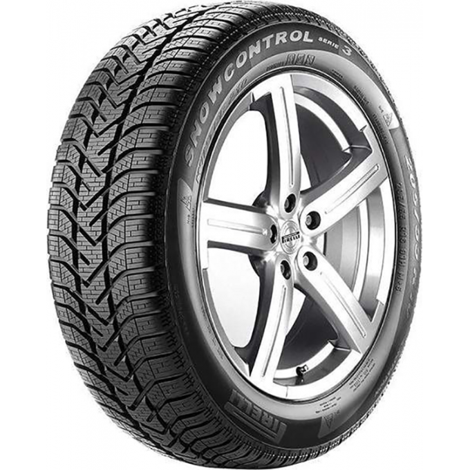 Шины PIRELLI W190SC s3 175 65 14 82 T 2124400