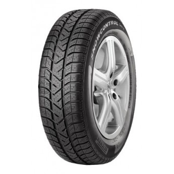 Шины PIRELLI Winter SnowControl Serie III 185/70 R14 88T