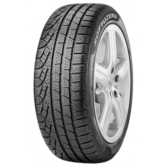 Шины PIRELLI Winter 210 SottoZero Serie II 205/65 R17 96H KA