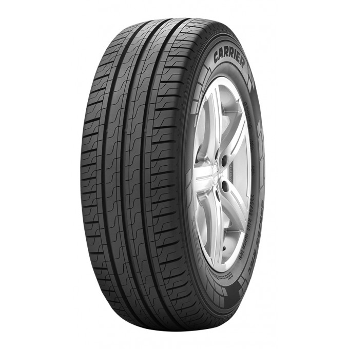 Шины PIRELLI Carrier 165/70R14C 89R Carrier () 2162800