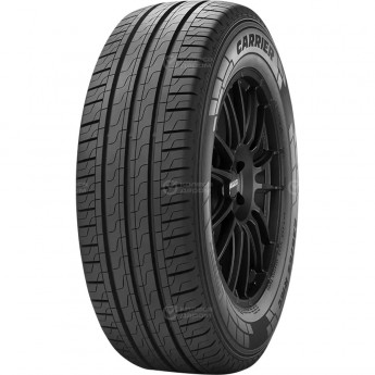 Шина PIRELLI Carrier 205/65 R16C 107T