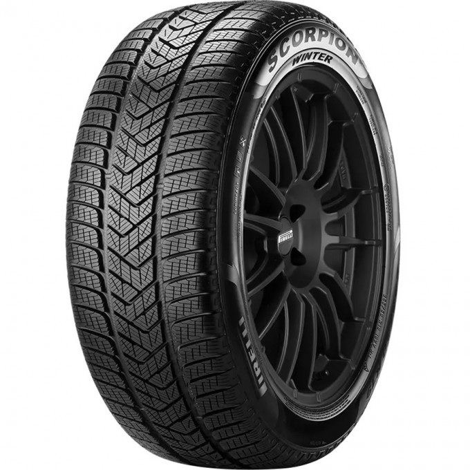 Шина PIRELLI Scorpion Winter 275/40 R20 106V Без шипов 2180000