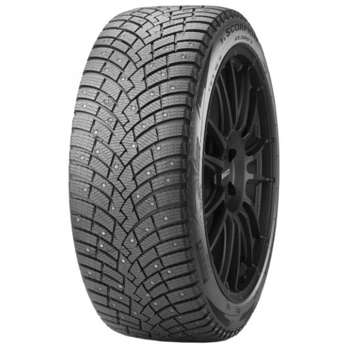 Шины PIRELLI Scorpion Ice Zero 2 285/40 R21 109 H 21887285321