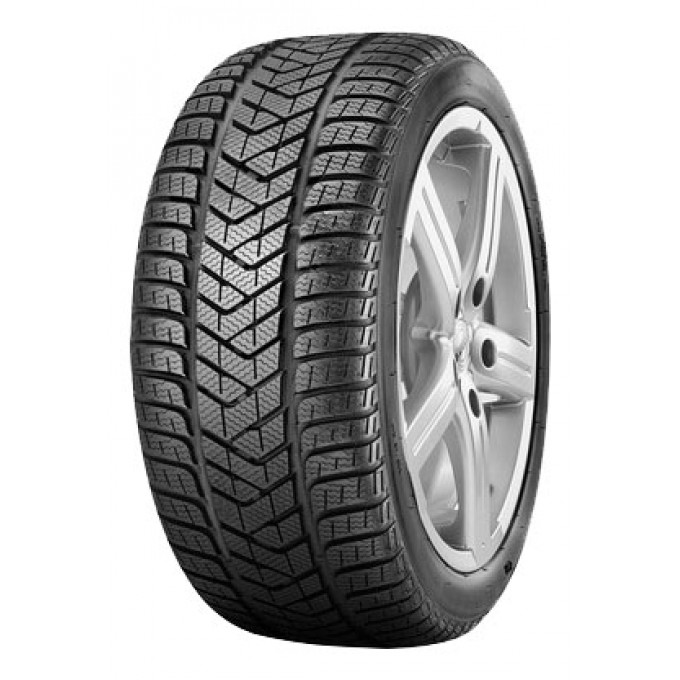 Шины PIRELLI Winter SottoZero Serie III 225/45 R17 91H 2201900