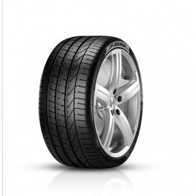 Шины PIRELLI P Zero 245/40 R19 98Y 2218600