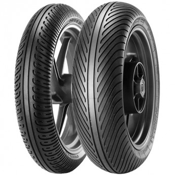 Мотошина PIRELLI Diablo Rain 100/70 R17