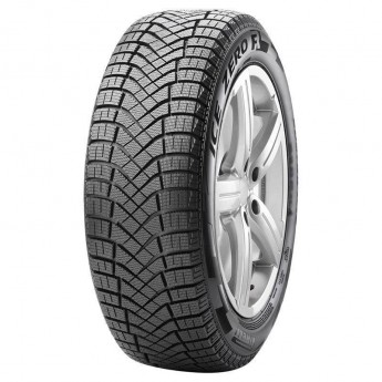 Шины PIRELLI Ice Zero FR 215/65 R17 103T