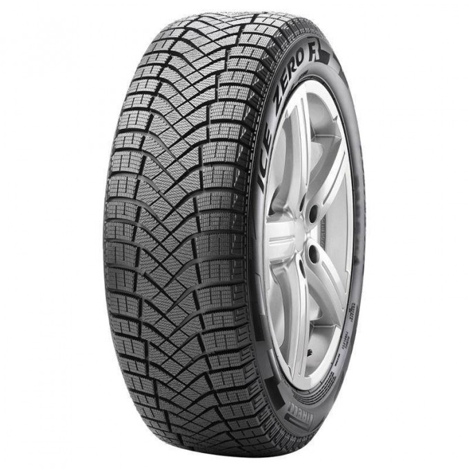 Шины PIRELLI Ice Zero FR 215/65 R17 103T 22801900