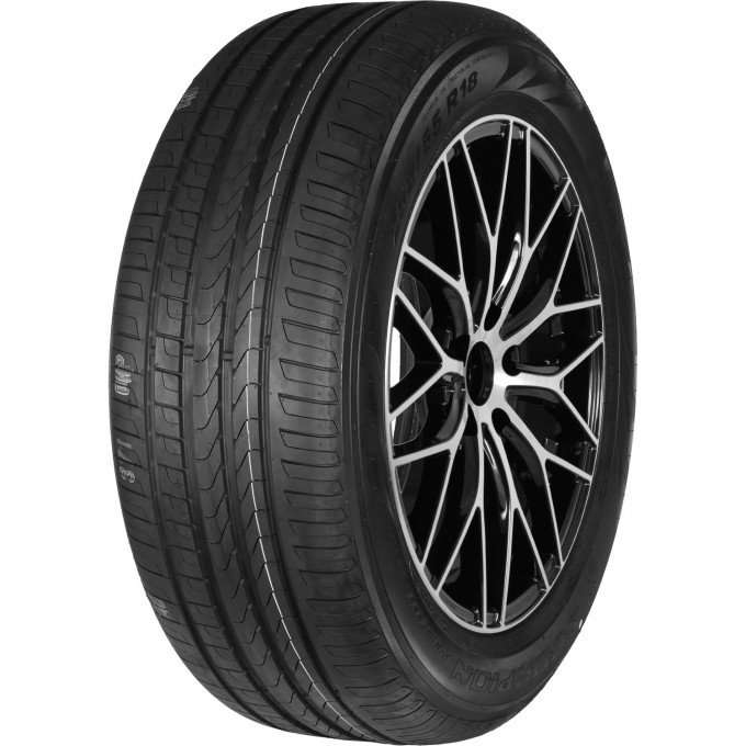 Шина PIRELLI Scorpion Verde Run Flat 285/45 R19 111W 2298000