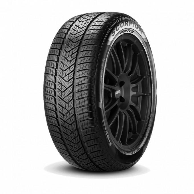 Шины PIRELLI Scorpion Winter R19 255/55 111V XL 2307100