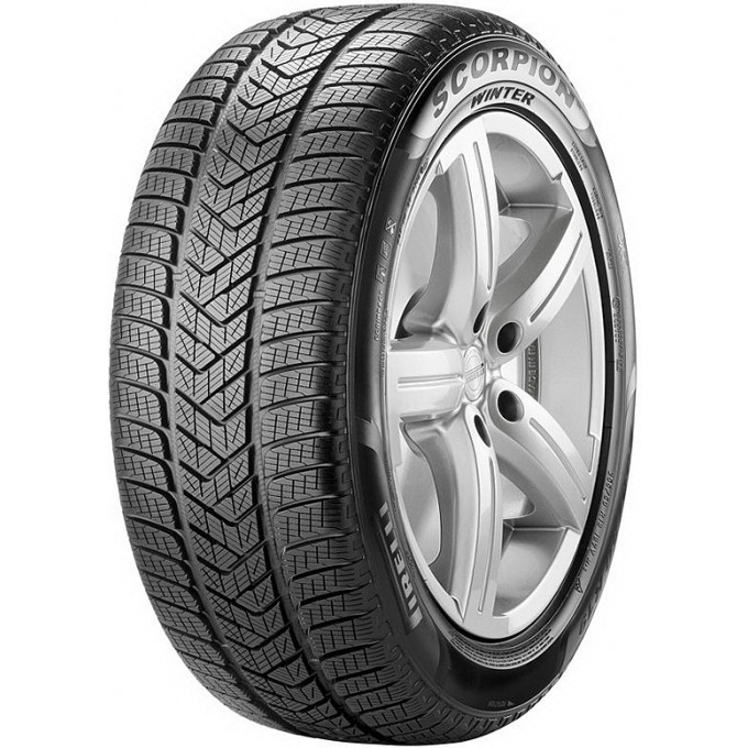 Шины PIRELLI Scorpion Winter 215/70 R16 104H 2308400