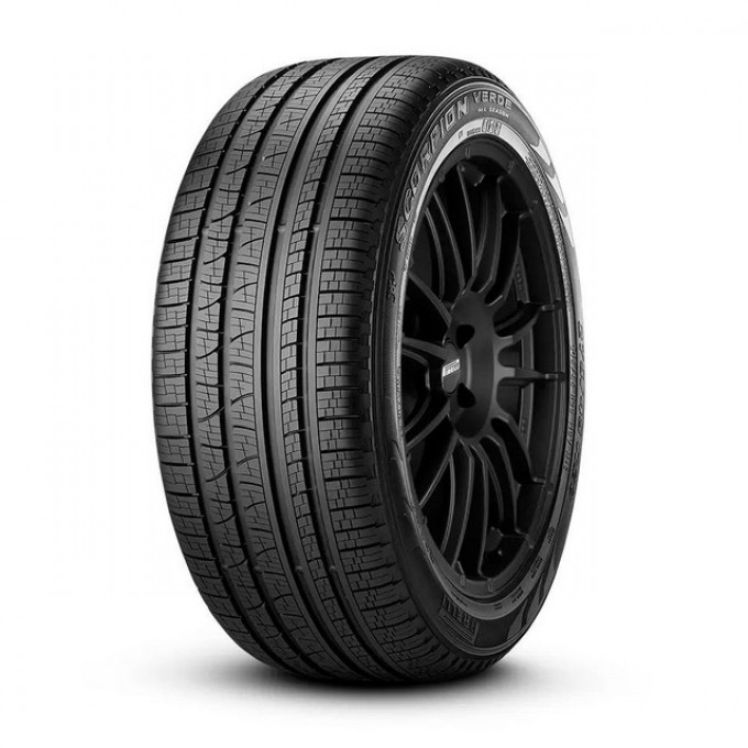 Шины PIRELLI SC VERDE All-Season SUV 265/60 R18 110H 2310700