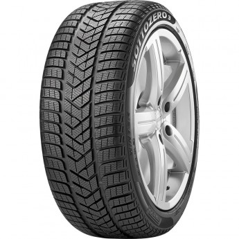 Шина PIRELLI Winter Sotto Zero Serie III 285/35 R20 104V Без шипов