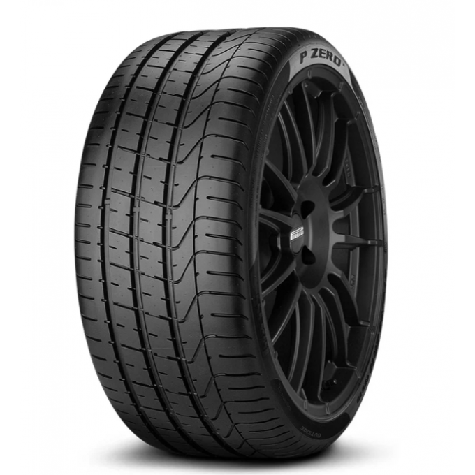 PIRELLI P ZERO 275/45R18 103Y N1(2020) 231560017666000061