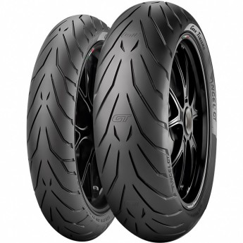 Мотошина PIRELLI Angel GT 120/70 R18 59W