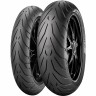 Мотошина PIRELLI Angel GT 120/70 R18 59W 2317200