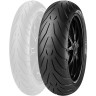 Мотошина PIRELLI Angel GT 180/55 R17 73W 2317600