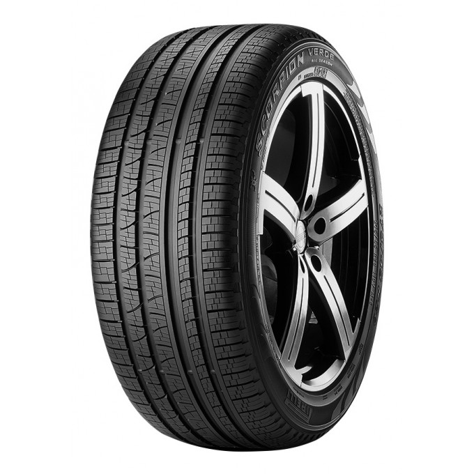 Шины PIRELLI Scorpion Verde All-Season 285/65R17 116H () 2320700