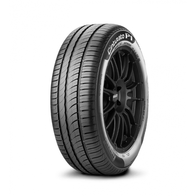 Автошина PIRELLI Cinturato P1 Verde 185/55 R15 82H 2326200