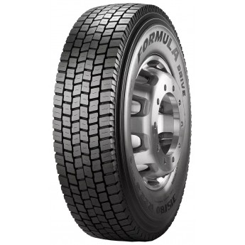 Шина 295/80R22,5 PIRELLI Formula Drive 152/148M M+S б/к