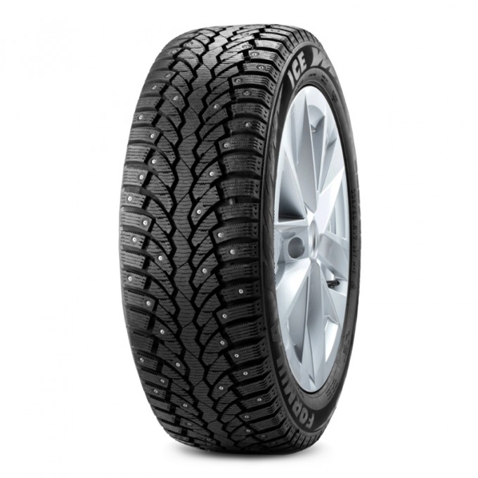 Шины PIRELLI Formula Ice 205/55R16 91T 2348800