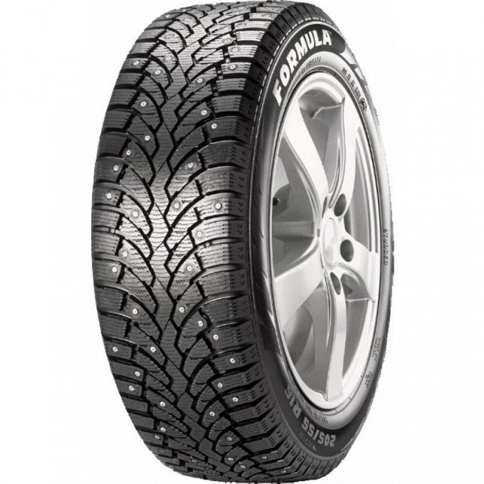 Автошина PIRELLI Formula Ice 185/65 R15 88 T 2348909