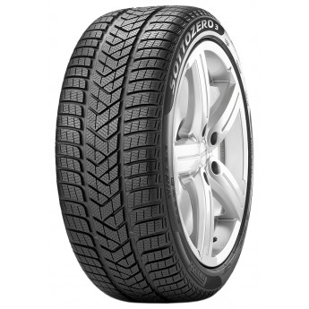 Шины PIRELLI Winter SottoZero Serie III 215/55 R17 98V XL