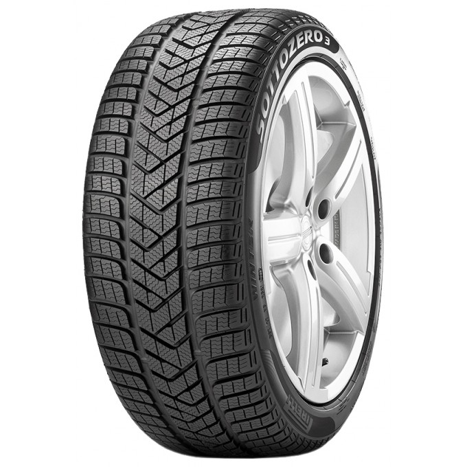 Шины PIRELLI Winter SottoZero Serie III 215/55 R17 98V XL 2350700