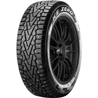 Шина PIRELLI Winter Ice Zero 205/55 R16 94T Шипованные