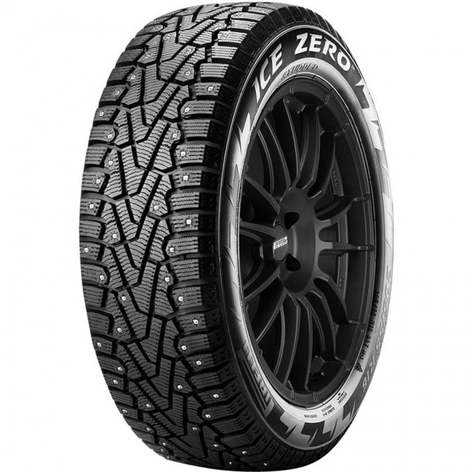 Шина PIRELLI Winter Ice Zero 205/55 R16 94T Шипованные 2358000