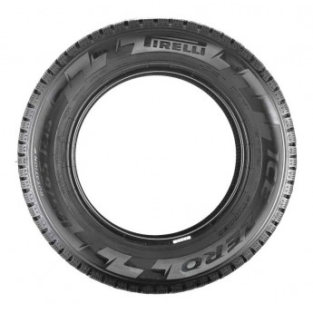 Шины PIRELLI Ice Zero 285/60 R18 116T