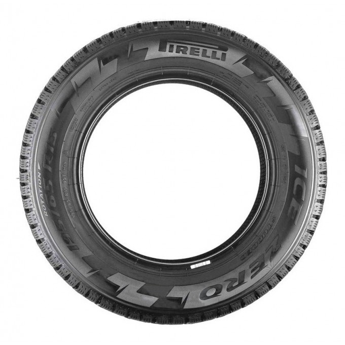 Шины PIRELLI Ice Zero 285/60 R18 116T 2359100