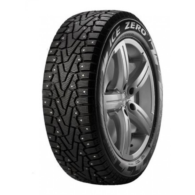 Шины PIRELLI Ice Zero 225/55 R16 99T XL 2359300