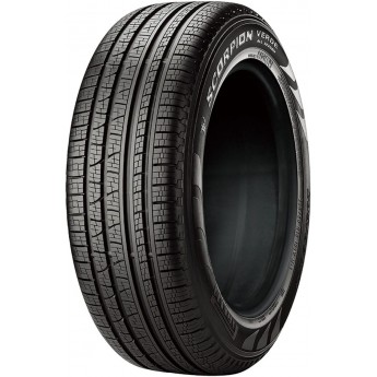 Шины PIRELLI Scorpion Verde All-Season R17 235/65 108V XL