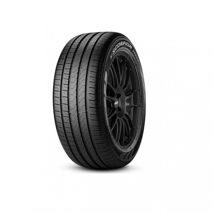 Шины PIRELLI Scorpion Verde 225/60 R18 100 H 2373000