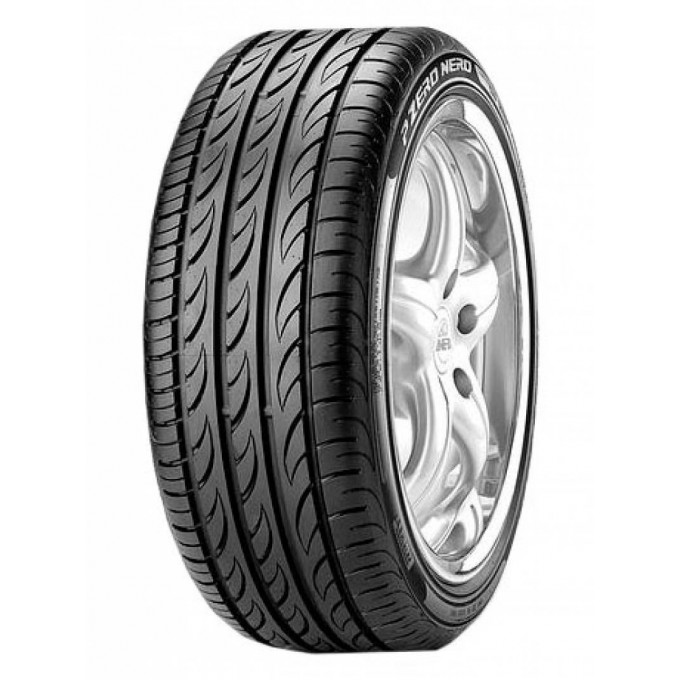 Шины PIRELLI P Zero Nero 205/45 R16 83W 2383300