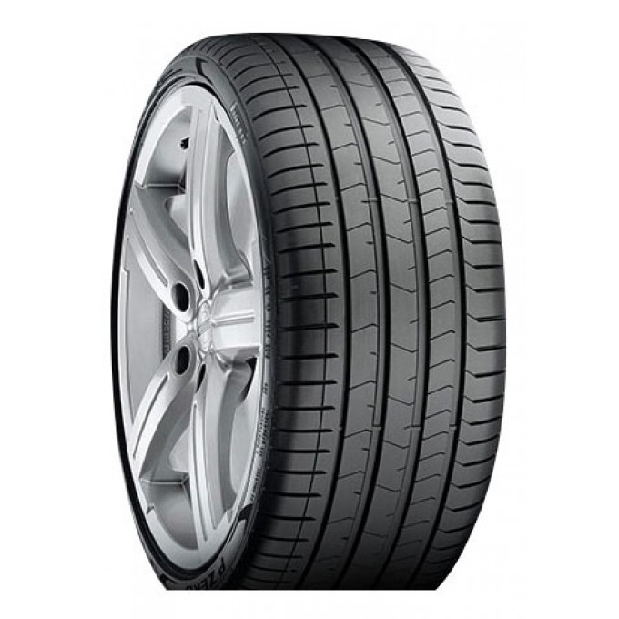 Шины PIRELLI P Zero Luxury Saloonr-F 275/30R21 98Y () 2390400