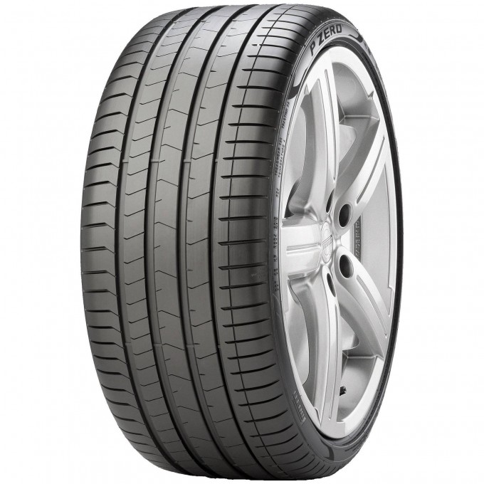 Шины PIRELLI P Zero Luxury Saloon RunFlat 275/30 R21 98Y 2390400_15