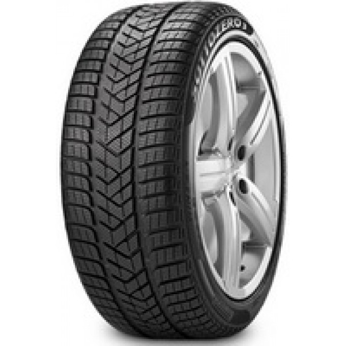 Шины PIRELLI Winter Sottozero Serie III 225/45R19 96V XL RunFlat 2392900=3266200