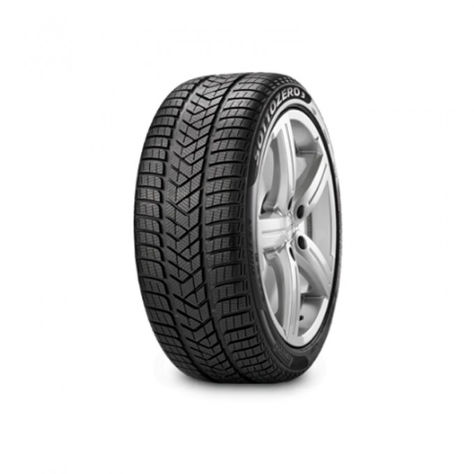 Шины PIRELLI Winter SottoZero Serie III 245/40 R19 94V J TL 2397600