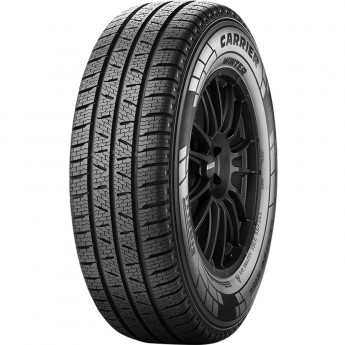 Шина PIRELLI Carrier Winter 215/65 R16C 109R Без шипов