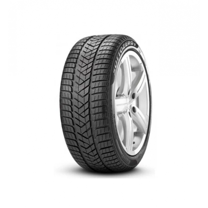 Шина PIRELLI WINTER SOTTOZERO Serie III 245/45R19 102V XL Run Flat --(2020) 23983000061