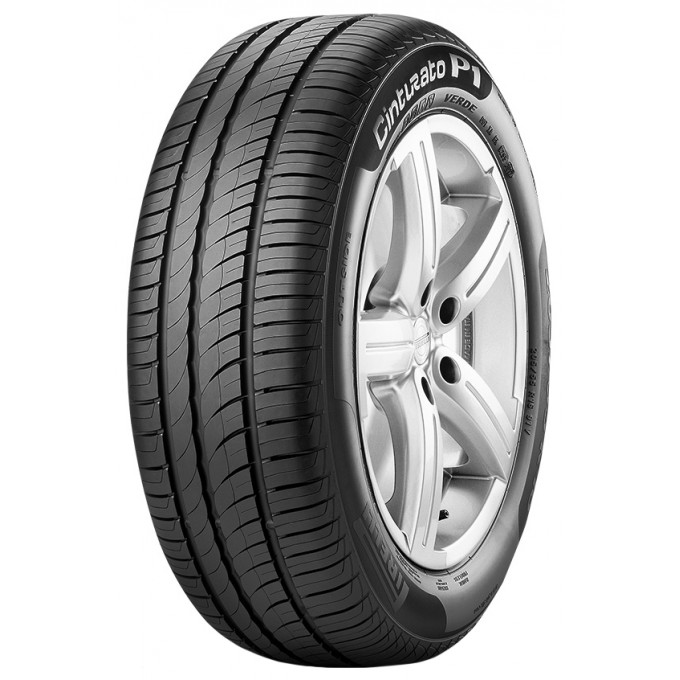 Шины PIRELLI Cinturato P1 Verde 195/55 R15 85H 2407400. 2662300/2662300