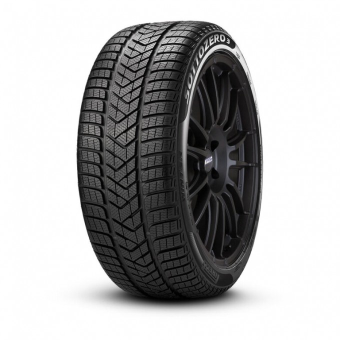 Шины PIRELLI 265/30/20 W 94 WSZ s3 XL 2413200