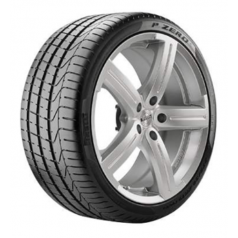 Шины PIRELLI P Zero 325/35 R20 108Y