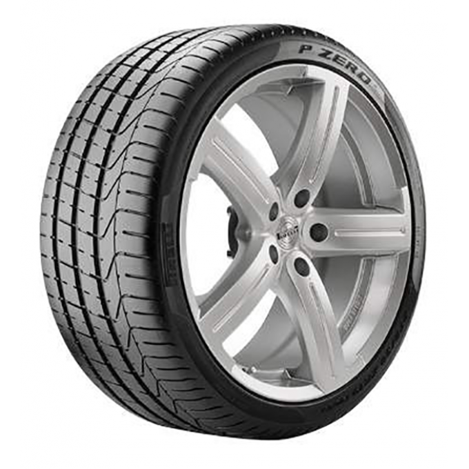 Шины PIRELLI P Zero 325/35 R20 108Y 2415701