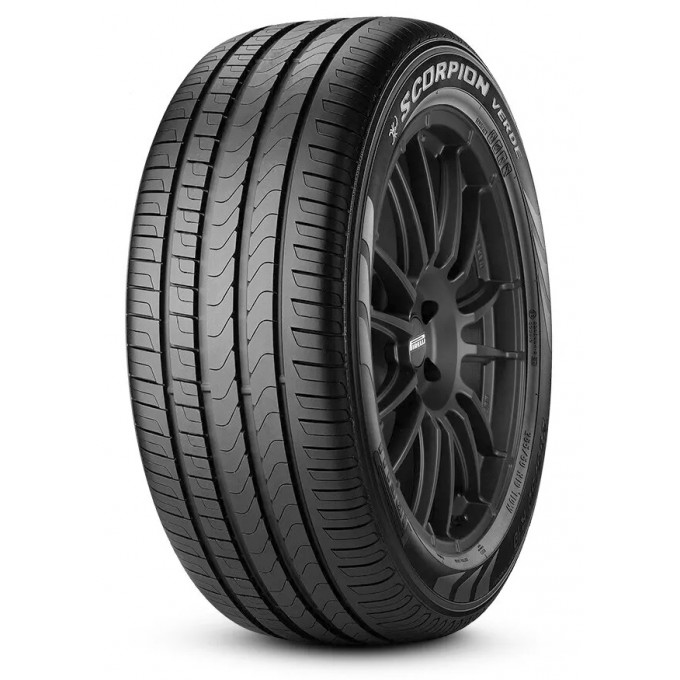 Шины PIRELLI Scorpion Verde 225/45 R19 96W 2428700