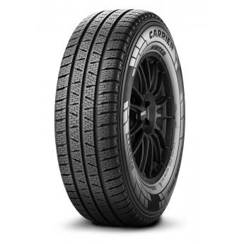 Шины PIRELLI Carrier Winter 215/70 R15C 109S